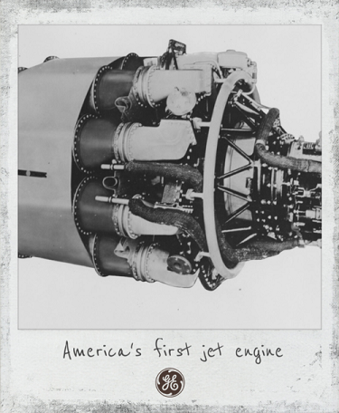 Synonymous with Progress Itself: A Celebration of GE's World